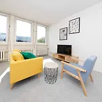 Basic & Cozy & Walkable Διαμέρισμα Ζυρίχη