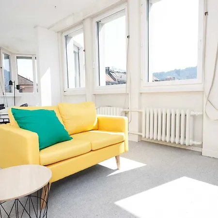 Basic&cozy Central&walkable *