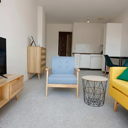 Apartament Basic & Cozy & Walkable