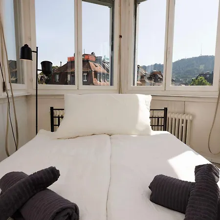 Basic & Cozy & Walkable Apartamento