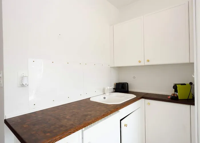 Apartmán Basic & Cozy & Walkable *