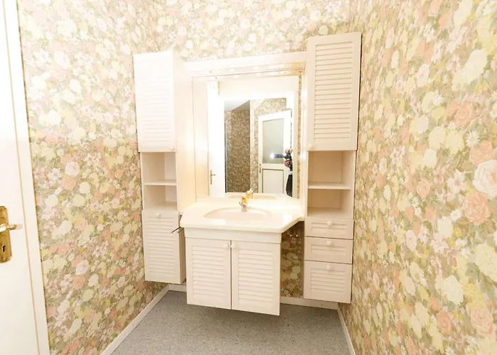 Basic & Cozy & Walkable Apartament *