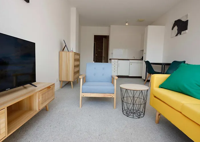 Apartmán Basic & Cozy & Walkable