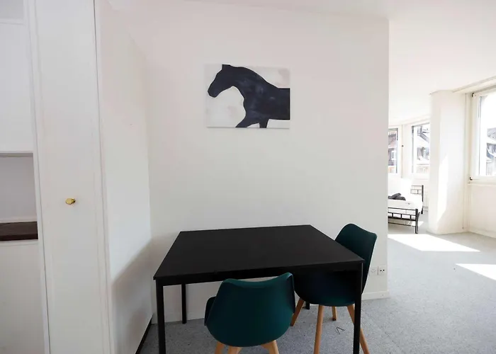 Apartament Basic & Cozy & Walkable *