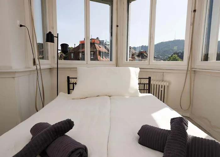 Basic & Cozy & Walkable Apartmán