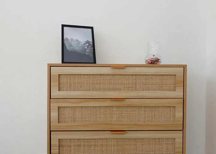 Apartament Basic & Cozy & Walkable Zurych