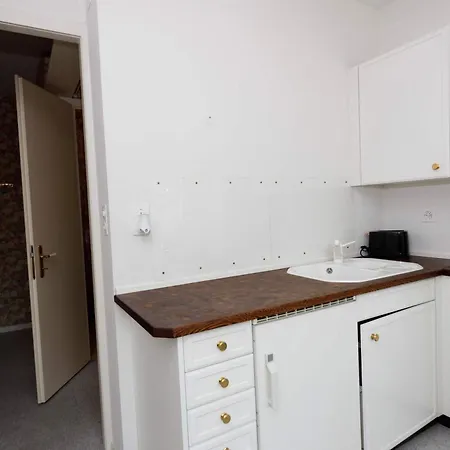 Basic & Cozy & Walkable * Curych